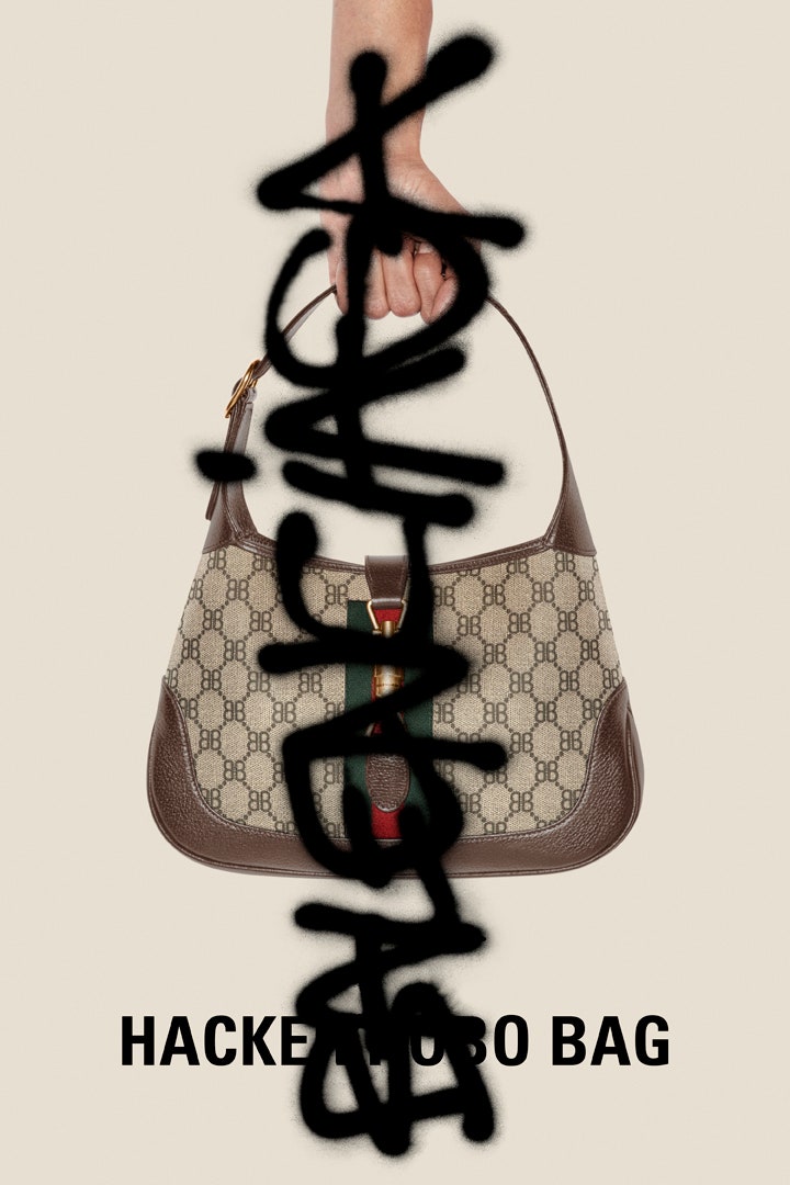 C balenciaga store